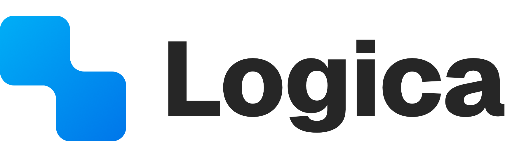 Logica logo